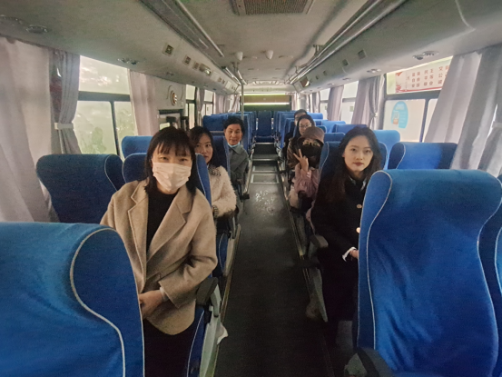 【同心筑夢 健康護(hù)航】—集團(tuán)開展員工健康體檢活動