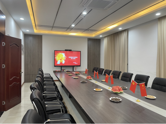 月滿團(tuán)圓，共賀中秋——寶盈建設(shè)開展“慶中秋、迎國慶”雙節(jié)活動(dòng)！